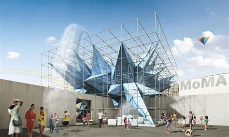 Hwkn Wins Moma Ps1s Young Architects Program Domus