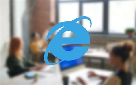 Microsoft Pone Fecha Al Adiós Definitivo De Internet Explorer