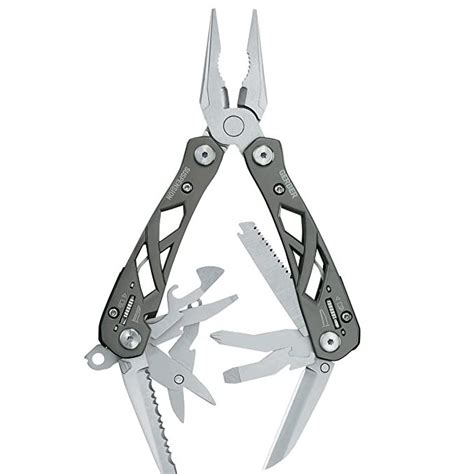 Best Survival Multi Tools 2021 Reviews And Buyers Guide