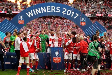 Details for the whole of the current season, updated live. Las mejores imágenes de la celebración de Arsenal tras ...