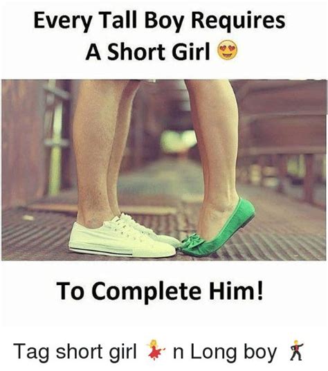 30 Memes That Short Girls Will Understand Short
