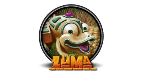 Zuma Deluxe Logo