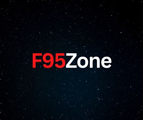 F95zone The Online Community Platform For Adult Gaming Know Latest
