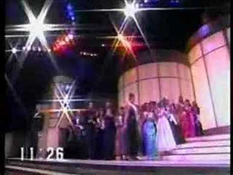 Mofokeng — who religiously attended the court case against oscar pistorius, who was accused of killing his girlfriend. Miss World 1993 - Crowning Moment - YouTube