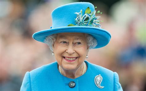 Best Queen Elizabeth Quotes Parade