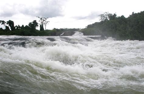 Jinjia Source River Nile Bujagali Falls Uganda 2008 Flickr