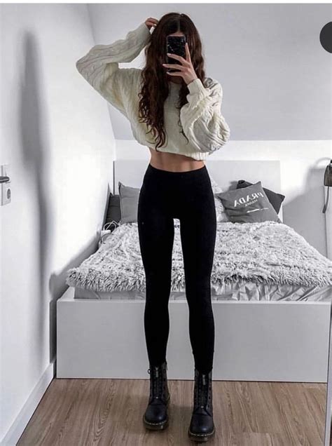 Outfits For Skinny Girl Photos