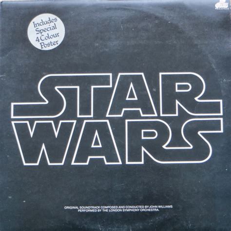 Episode Nothing Star Wars In The 1970s The Star Wars Record