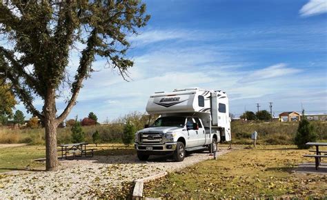 Carlsbad Rv Park And Campground Carlsbad New Mexico Rv Park Campground