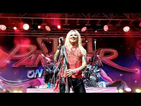 Steel Panther All I Wanna Do Is Fuck Myself Tonight YouTube