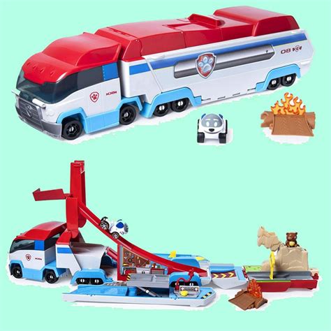 Launchn Haul Paw Patroller Track Set 2019 🚎 Where To Buy Price