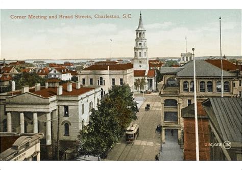 Prints Of Charleston South Carolina Charleston Charleston South