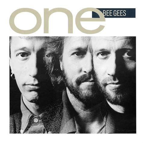 One Album By Bee Gees Apple Music