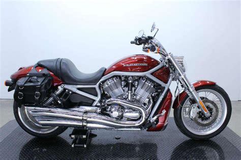 Buy 2009 Harley Davidson Vrscaw V Rod Cruiser On 2040 Motos
