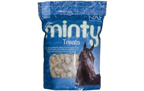 17 Tasty Treats To Please Any Horse Horse And Hound