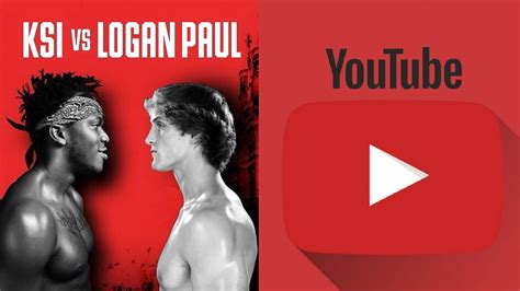 KSI Explains Why The Boxing Match Vs Logan Paul Will Be Pay Per View On