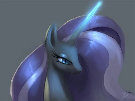 Nightmare Rarity My Little Pony Friendship Is Magic Know Your Meme