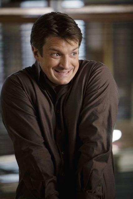 nathan fillion nell episodio one life to lose di castle 202903 movieplayer it