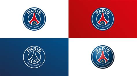 Paris Saint Germain Football Club Dreams Bigger With Its New Logo By