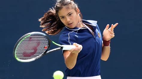 Teen Stars Primed For Unique Us Open Final