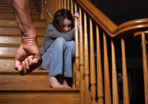Will Abused Children Become Abusive Parents The Shortform Medium