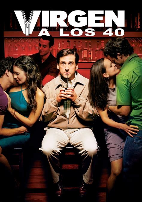virgen a los 40 película ver online en español