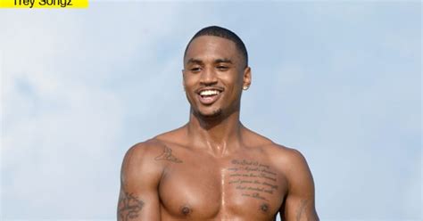 Welcome To Adamslink Media Singer Trey Songz Sextape Has Just Been Leaked Watch Video