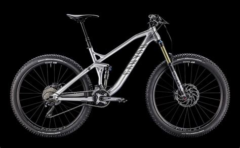 Test Vtt Canyon Spectral Al 60 2016 Test Avis