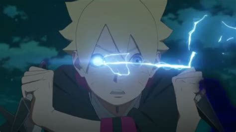 Boruto Jougan What Is Borutos Eyes And Its Power Explained Nông