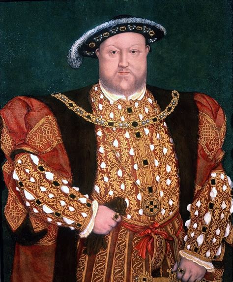 Year Tudor Portraits