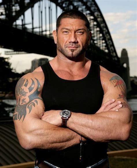 Pin By Madison Young On Dave Batista Batista Wwe Wrestling