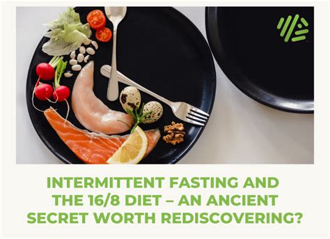 The 168 Intermittent Fasting Diet A Dietitians Perspective Gene Food