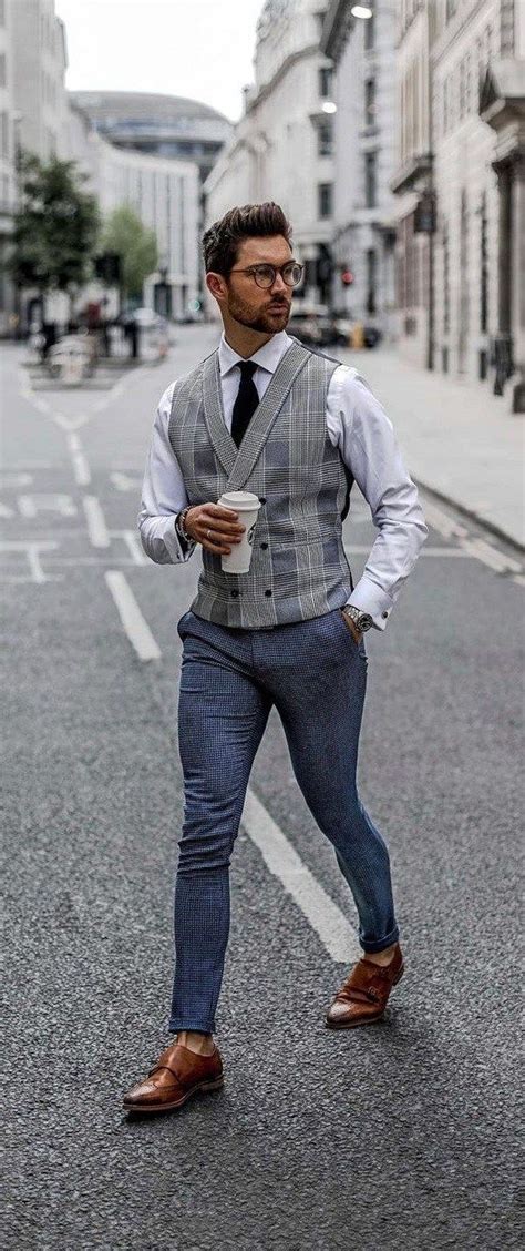 Different Ways To Style Office Wear Outfits In With Images
