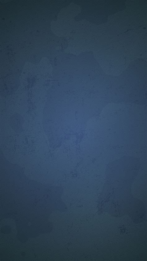 Solid Dark Blue Phone Wallpaper Canvas Canvaskle
