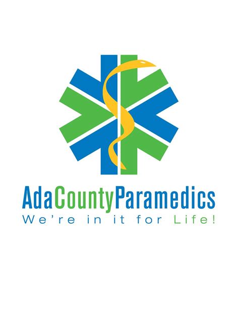 Ada County Paramedics Boise Id
