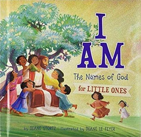 17 Best Christian Books For Babies The Ultimate List Bless Our Littles