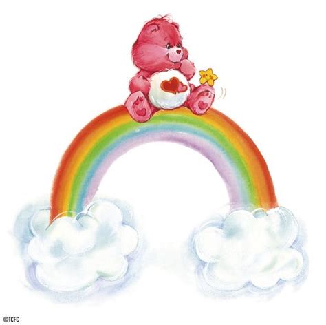 Care Bears Classics A Series Created By American Greetings