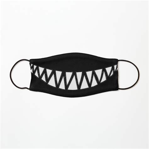 Trash Gang Mask Mask For Sale By Xxitz Mohxx Redbubble