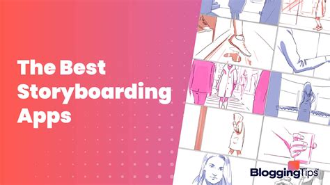 8 Best Storyboarding Apps In 2023 Ranked And Reviewed