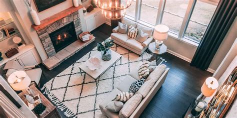 Decorating With Rugs 20 Creative Ideas To Try At Home My Dream Haus