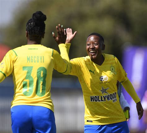 Action Packed Weekend In The Hollywoodbets Super League SAFA Net