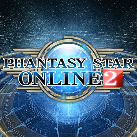 Phantasy Star Online 2 Ign
