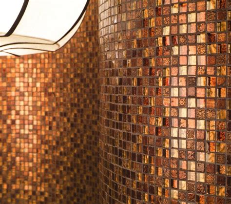 Mosaic Tile Backsplash Contemporary Kitchen Tiles Contemporary Tile