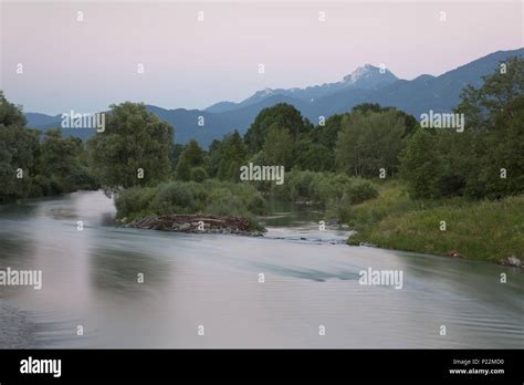 River Foreland High Resolution Stock Photography And Images Alamy