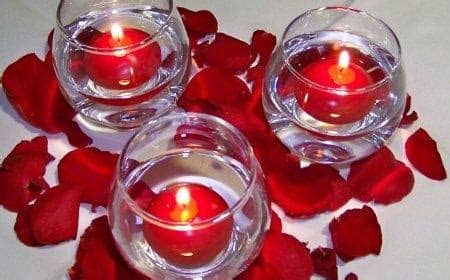 Decora una cita romántica en casa - Paperblog