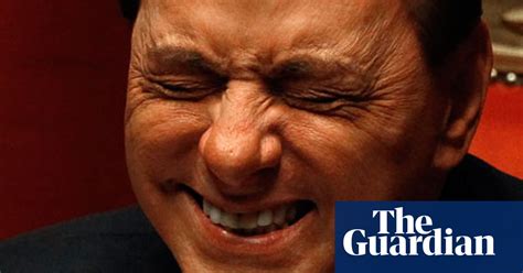 Silvio Berlusconi Scandals Set To Rumble On Silvio Berlusconi The Guardian
