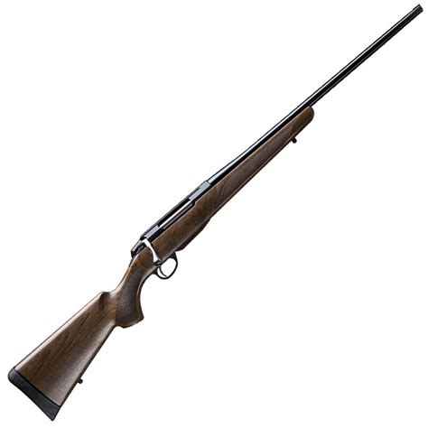 Tikka T3x Hunter 65 Creedmoor Bolt Action Rifle 243 Barrel 3 Rounds