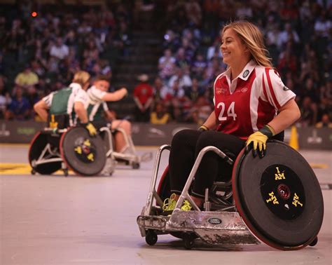 Top 6 Wheelchair Sports That Mobility Patients Must Try Robustposts