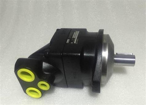 Parker F11 Series Fixed Displacement Motorpump