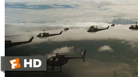 Ride of the valkyries (disambiguation). Ride of the Valkyries - Apocalypse Now (3/8) Movie CLIP ...